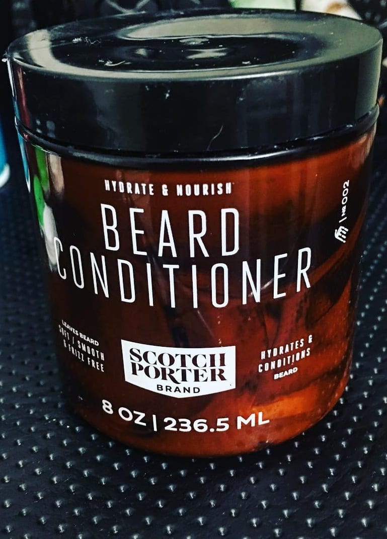 10 Beard Conditioners Men Should Be Using