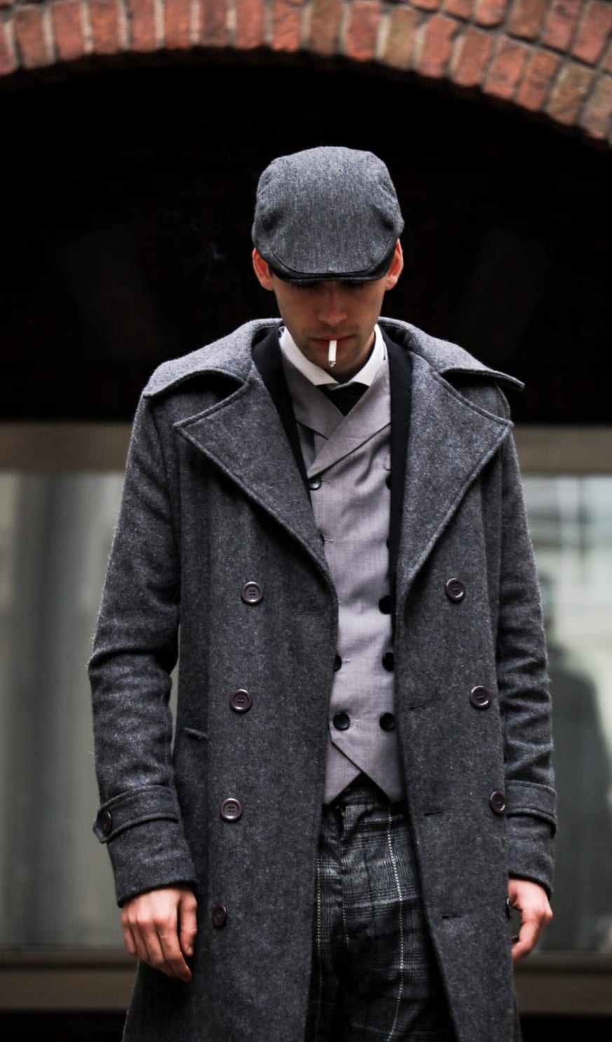 10 Stylish Flat Caps For Men To Flaunt WIth All Outfits