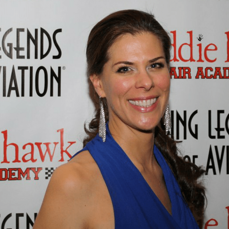 Michelle Rouch