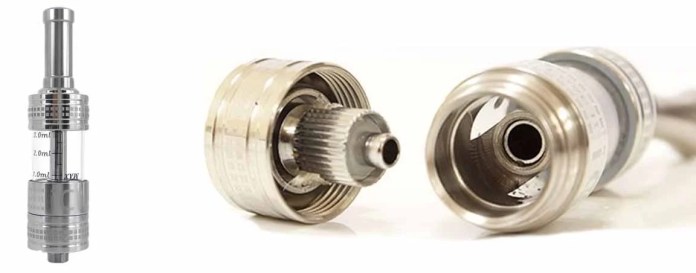 IClear XI Clearomizer Tank