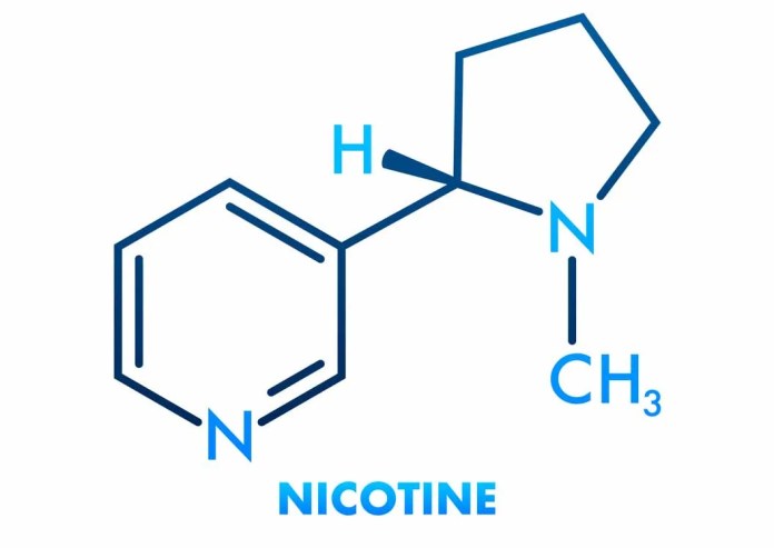 Nicotine Strengths Disposable Vapes