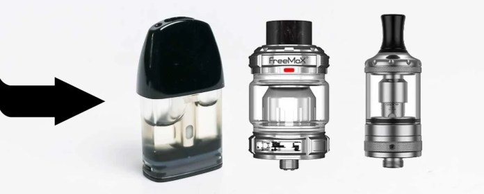 Why Your Vape Device Displays "No Atomizer"