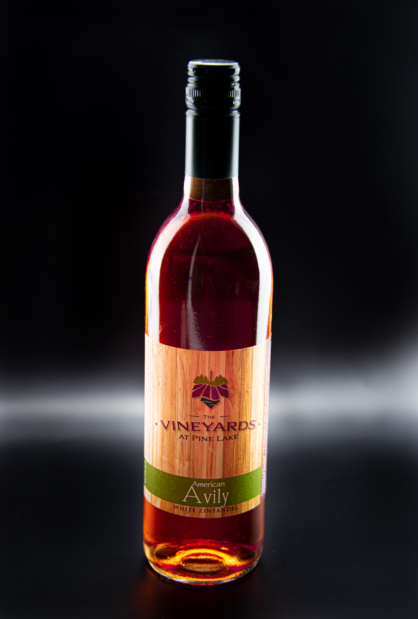 Avily - The Vineyards At Pine Lake