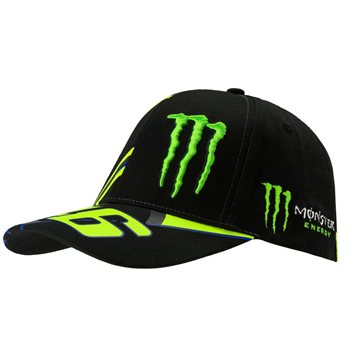 Vr46 Valentino Rossi Yamaha Monster Repsol Marquez