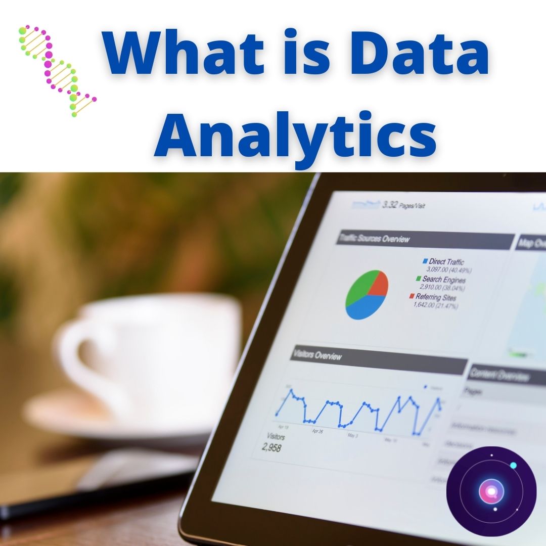 What is Data Analytics