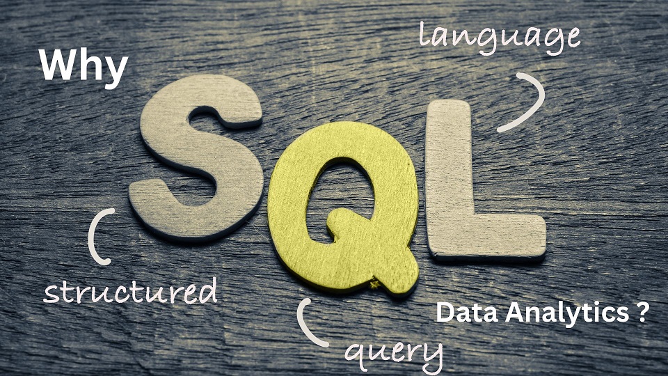 sql for data analysis