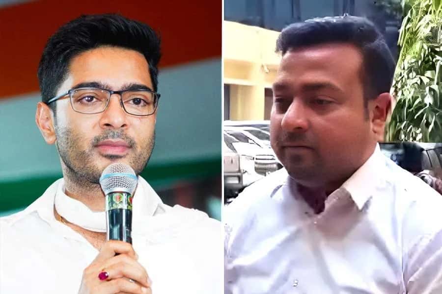 অভিষেকের আপ্তসহায়কের বিরুদ্ধে গ্রেফতারি পরোয়ানা, সুমিতকে খুঁজছে পুলিশ!
