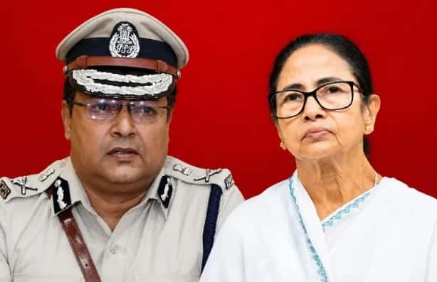 মমতার বাড়িতে সিআইডি হানা! চর্চায় একসময়ের আস্থাভাজন সুপ্রতিম সরকার – এবেলা