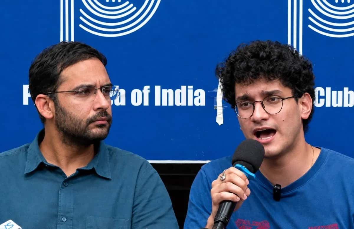 দিল্লি পুলিশের ধরপাকড় নিয়ে শোরগোল, কি ঘটছে রাজধানীতে?