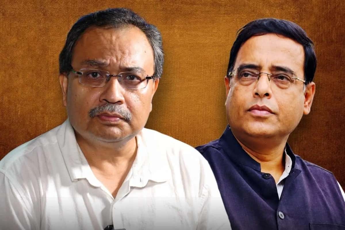 প্রাক্তন মন্ত্রীর বিরুদ্ধে কোটি টাকার দুর্নীতির তদন্তে তোলপাড় রাজ্য!