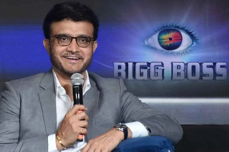 অবশেষে আসছে বিগ বস বাংলা! সৌরভের সঞ্চালনায় কবে শুরু মহা রিয়্যালিটি শো?