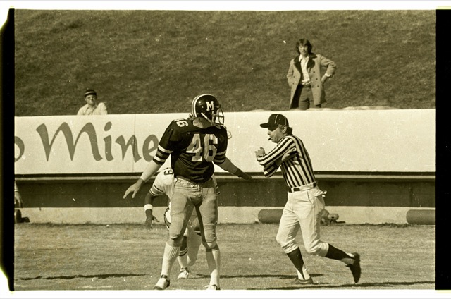 With more than 860 live broadcast stations in 153 markets across america, there's a local iheartradio station virtually everywhere. Rare photos from the 1973 Sun Bowl, Auburnâs first game against Missouri