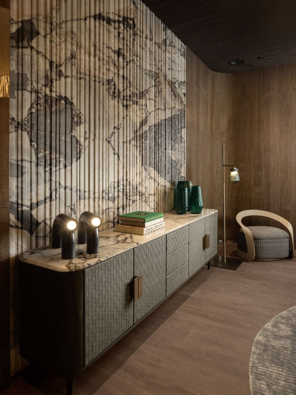 Diviana collezione Q