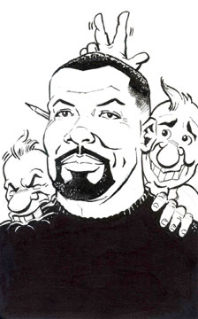 MikeWilliams