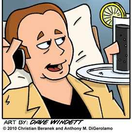 CBprofile
