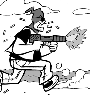 TonyDestructoMachineGun