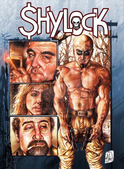 shylock 3