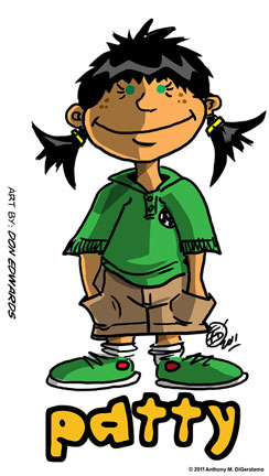 Patty
