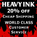HeavyInk