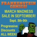 Frankenstein