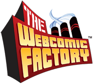webcomicfactorylogoblue-sma