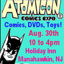 Atomicon Ad