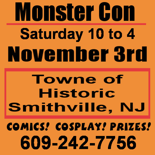 MonsterCon