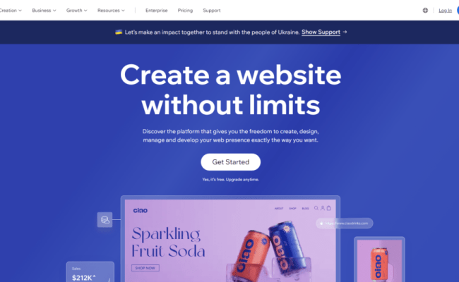 How To Build A Website Without Coding?