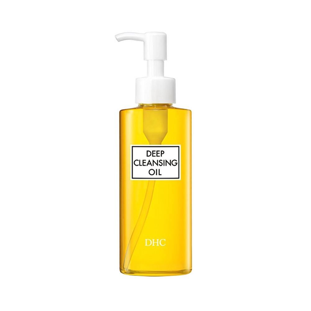 what is the best oil based cleanser