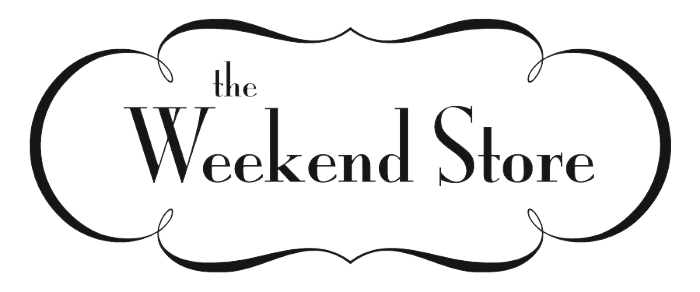 The Weekend Store - Premium Vintage Pattern Gallery - HD