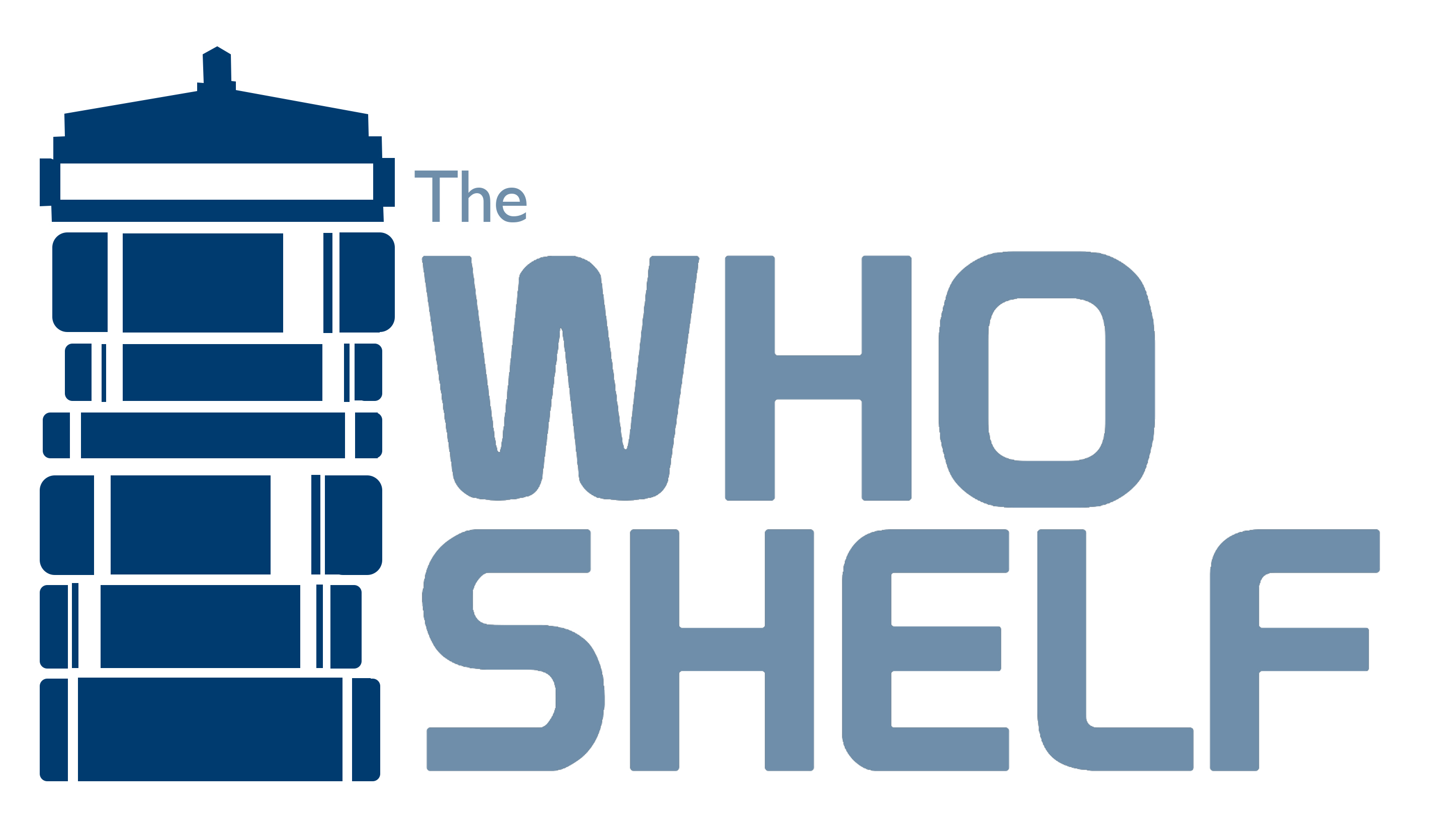 The Who Shelf