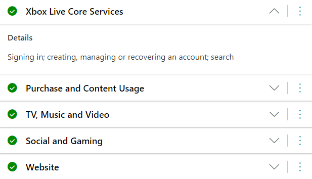 Is the profile on the xbox console or are you trying to download the profile? How To Fix Xbox One Error Code 0x97e107df
