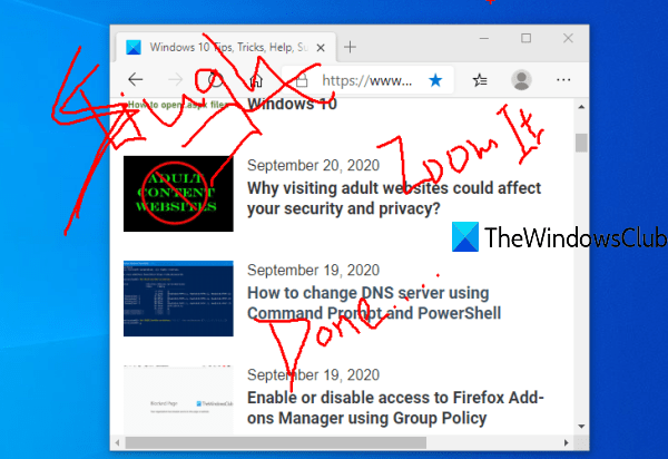 как рисовать на экране компьютера windows 10