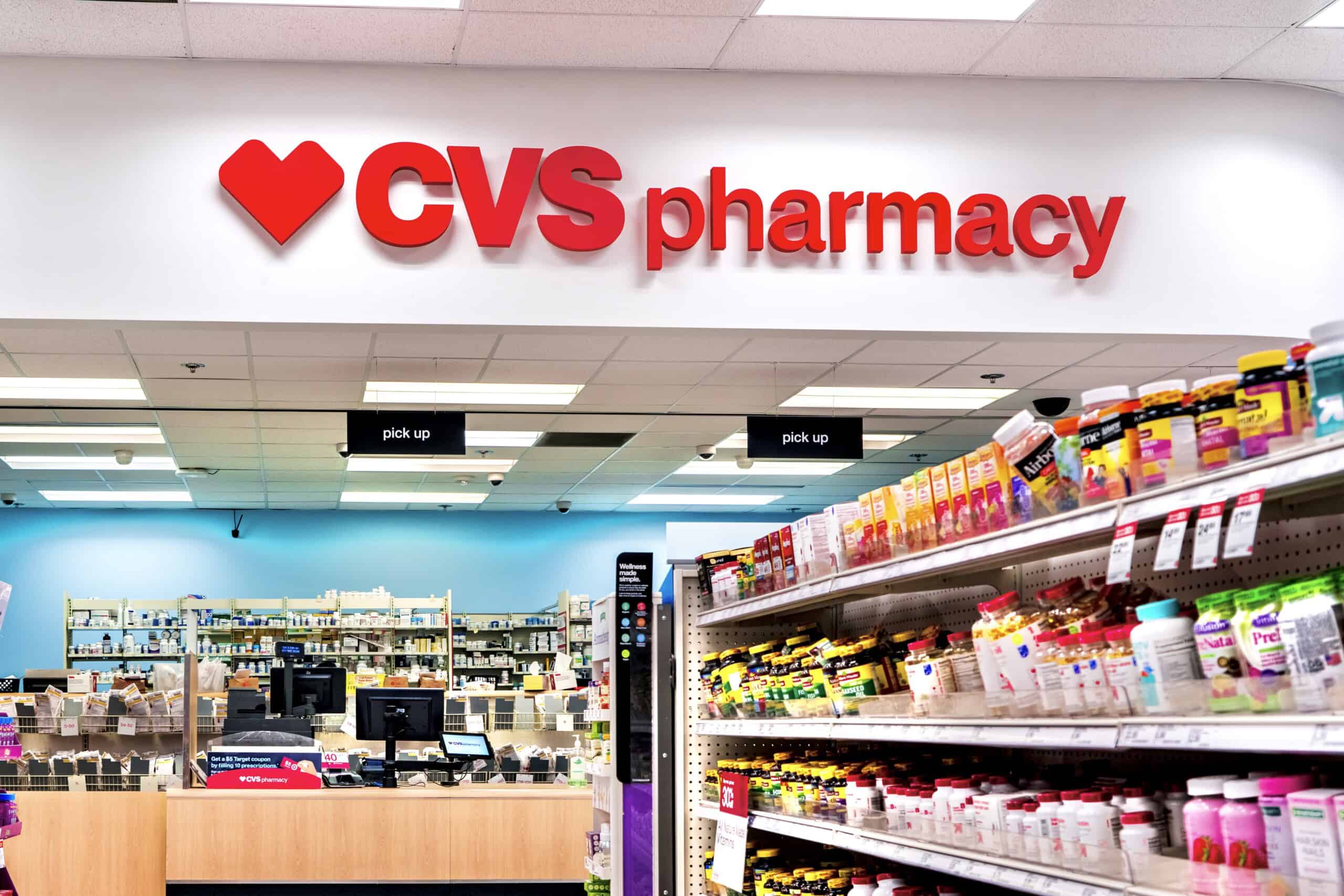 The trade war’s pharma carve-out