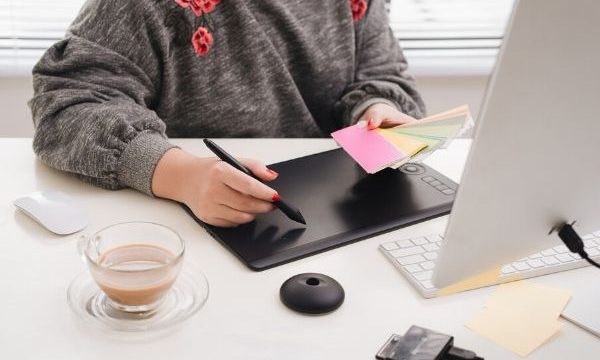 Work from home graphic design jobs