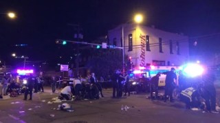 SXSW Car Crash Claims Fourth Victim