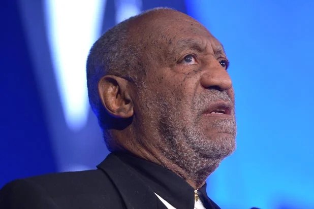 Bill Cosby New Deposition Shockers: History of Womanizing, Drugs and