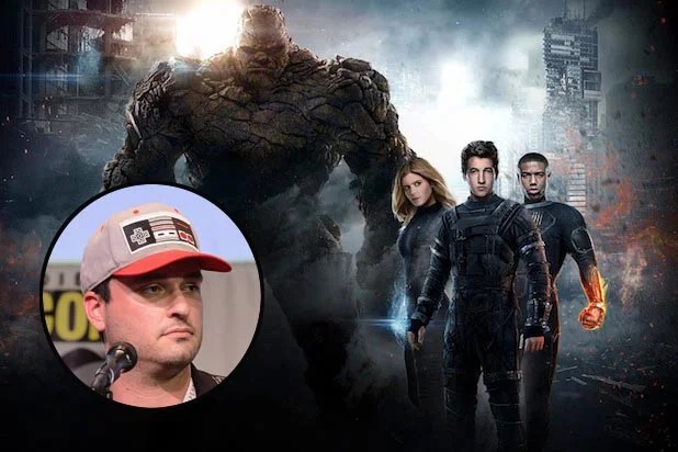 Fantastic Four' Flop: How Much Damage Did Director Josh Trank&rsquo;s 