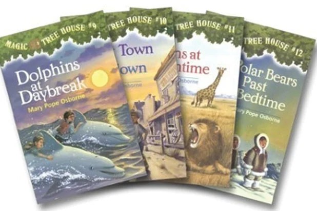 Magic Tree House presented by Young Actors Theatre ...