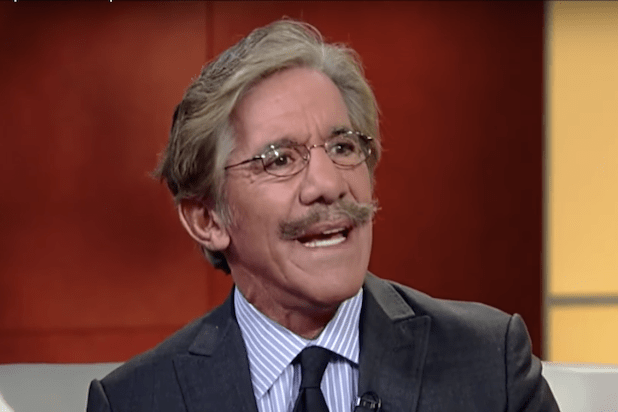 Geraldo Rivera Calls Jussie Smollett a 'Race Traitor': 'Cynical, Selfish,  Self-Absorbed Person' (Video) - TheWrap