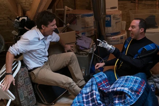 Arrested Development