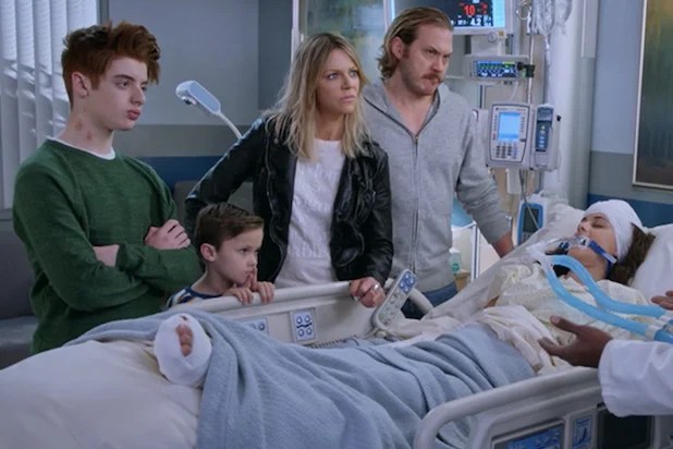 The Mick': Here’s What Would Have Happened to Sabrina on Season 3 