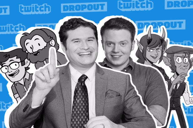 Inside CollegeHumor's SVOD Strategy and the Future of the Company's ...