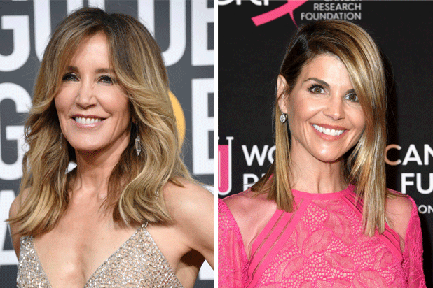 felicity huffman lori loughlin