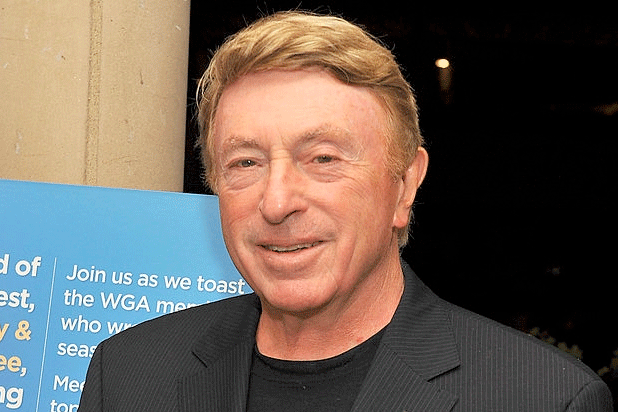 larry cohen