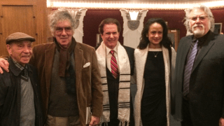 How Hollywood Fights Anti-Semitism – and All Manner of Religious Intolerance (Guest Blog)