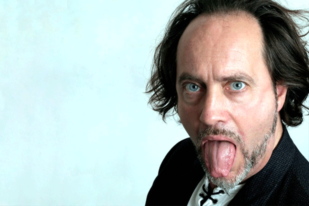 ian cognito