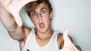 How Jake Paul Became the ‘First Postmodern YouTuber’ (Hint: Social Media Lacks Any Oversight)