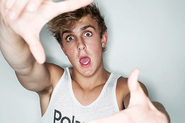 jake paul