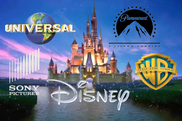 Disney box office